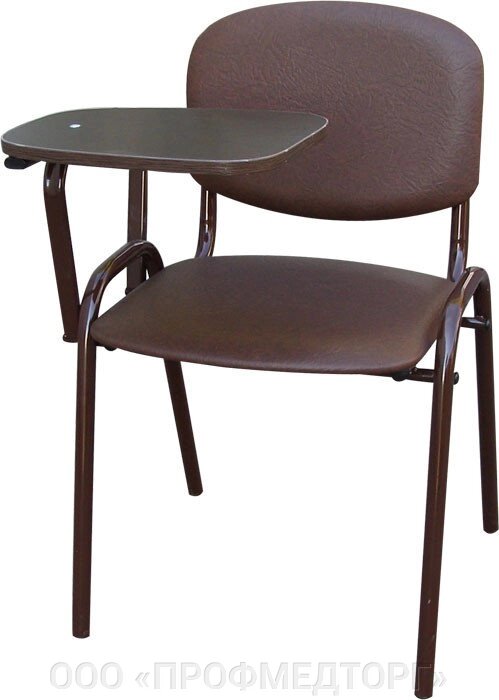 Офисный стул со столиком М36-01 заказ от 20 шт. - наличие