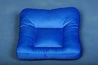 Подушка для сидения ПОК(36х38) от компании ООО «ПРОФМЕДТОРГ» - фото 1