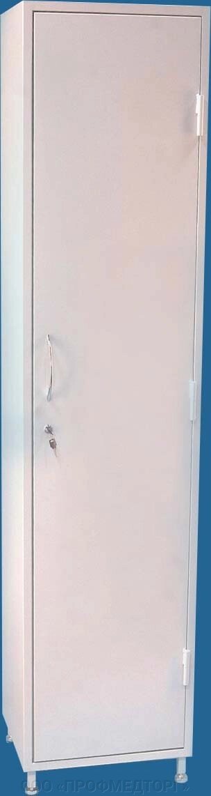 Шкаф для хранения гибких эндоскопов ШЭ-22-«Я-ФП» 01-2 от компании ООО «ПРОФМЕДТОРГ» - фото 1