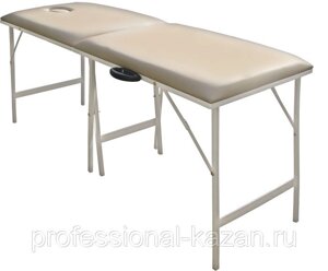 Складной массажный стол М137-03