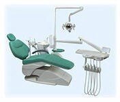 Стоматологическая установка ZA-208A от компании ООО «ПРОФМЕДТОРГ» - фото 1