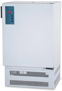 Термостат электрический суховоздушный с охлаждением ТСО-1/80 СПУ (лакокрасочное покрытие)