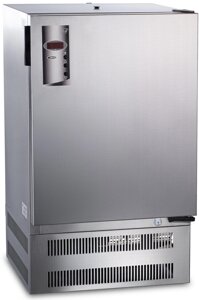 Термостат электрический суховоздушный с охлаждением ТСО-1/80 СПУ (нержавеющая сталь)