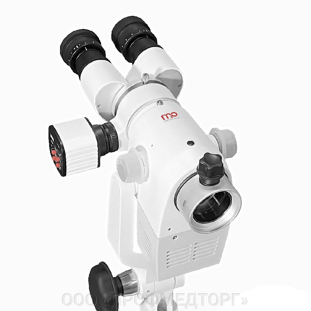 Видеокомплекс с Full HD камерой для кольпоскопов Премиум от компании ООО «ПРОФМЕДТОРГ» - фото 1