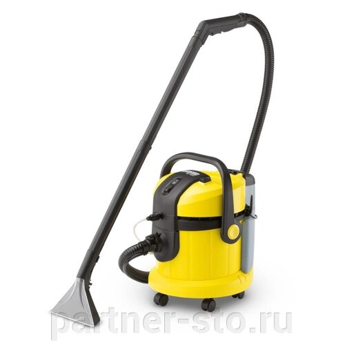 1.081-140.0 Моющий пылесос Karcher SE 4002