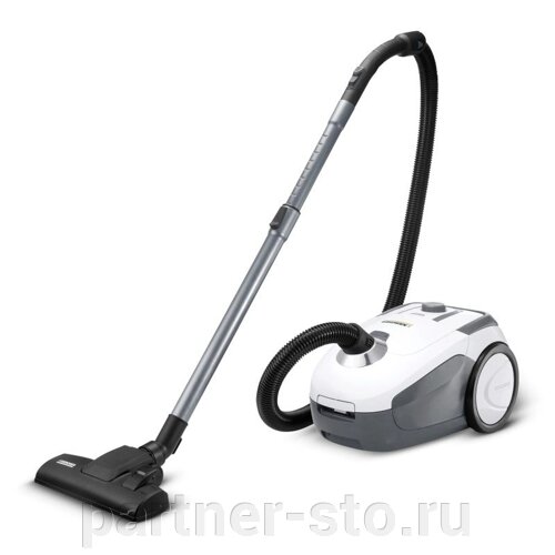 1.198-115.0 Пылесос Karcher VC 2 Premium