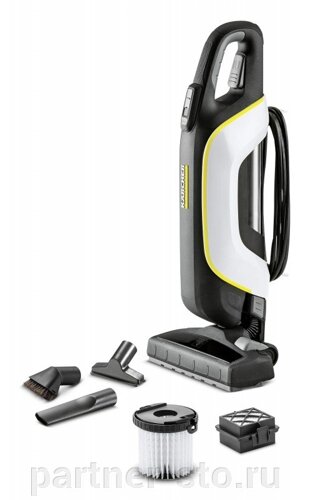 1.349-204.0 Пылесос Karcher VC 5 Premium