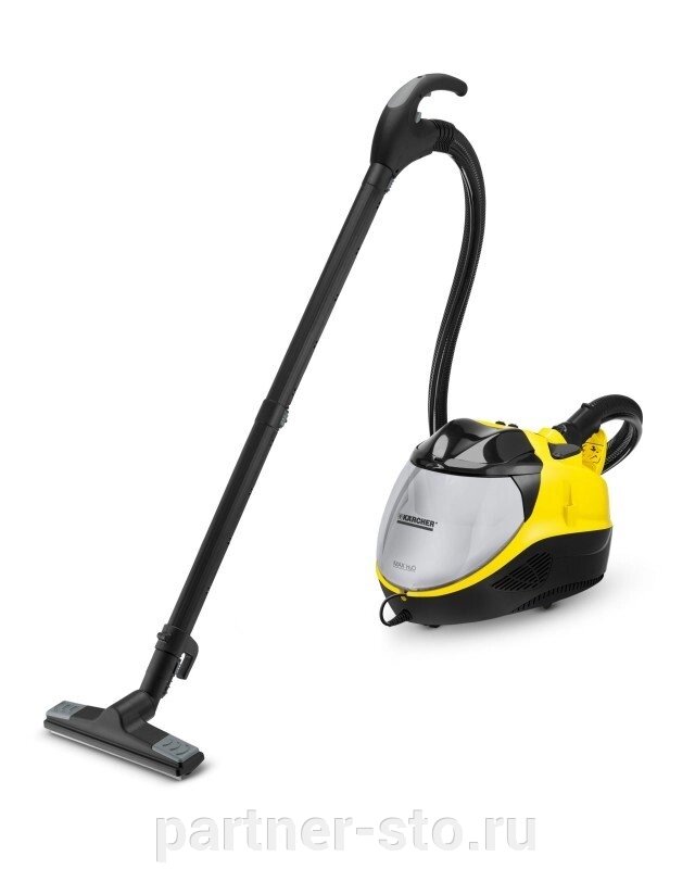 1.439-410.0 Паропылесос Karcher SV 7 от компании Партнёр-СТО - оборудование и инструмент для автосервиса и шиномонтажа. - фото 1