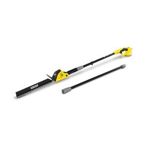 1.444-210.0 Кусторез на штанге Karcher PHG 18-45 Battery