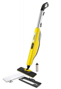 1.513-300.0 Паровая швабра Karcher SC 3 Upright EasyFix