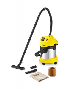 1.629-891.0 Хозяйственный пылесос Karcher WD 3 P Premium