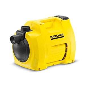 1.645-350.0 Садовый насос Karcher BP 2 Garden