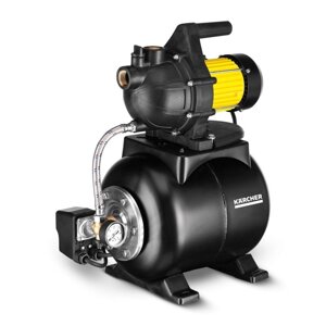 1.645-365.0 Станция водоснабжения Karcher BP 3 Home