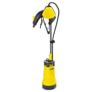 1.645-460.0 Бочечный насос Karcher BP 1 Barrel