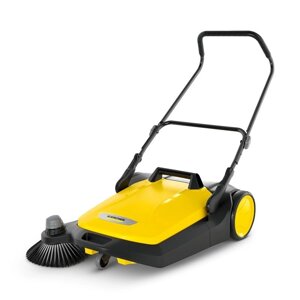 1.766-420.0 Подметальная машина Karcher S 6