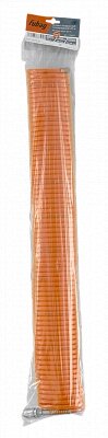 170207 FUBAG Шланг спиральный с фитингами рапид, химически стойкий полиамидный (рилсан), 15бар, 8x10мм, 20м от компании Партнёр-СТО - оборудование и инструмент для автосервиса и шиномонтажа. - фото 1