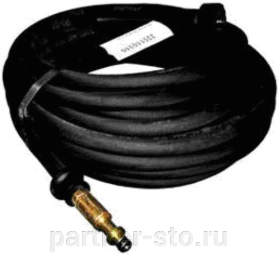 2SN-08 Шланг высокого давления 10м, 15м, 20м (М22х1.5г-штуцер11 ...