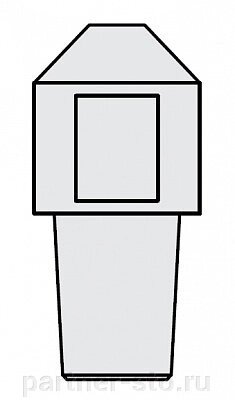 31148 FUBAG Набор электродов наклонный O 20 х 55мм (20 шт.) от компании Партнёр-СТО - оборудование и инструмент для автосервиса и шиномонтажа. - фото 1