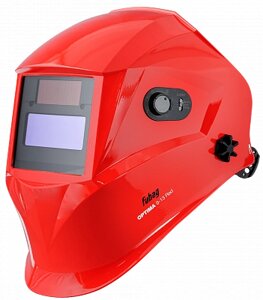 38073 FUBAG маска сварщика хамелеон optima 9-13 RED