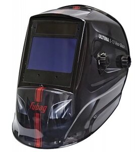 38099 FUBAG Маска сварщика Хамелеон ULTIMA 5-13 Visor Black