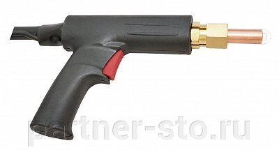 38813 FUBAG Пистолет ручной для TS 2600 от компании Партнёр-СТО - оборудование и инструмент для автосервиса и шиномонтажа. - фото 1