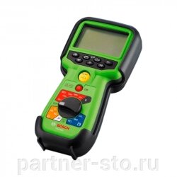 684010050 Bosch Мотортестер FSA 050 Bosch от компании Партнёр-СТО - оборудование и инструмент для автосервиса и шиномонтажа. - фото 1