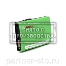 684400525 Bosch Bosch KTS 525 - профессиональный мультимарочный сканер от компании Партнёр-СТО - оборудование и инструмент для автосервиса и шиномонтажа. - фото 1