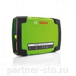 684400560 Bosch Bosch KTS 560 - профессиональный мультимарочный сканер. 0 от компании Партнёр-СТО - оборудование и инструмент для автосервиса и шиномонтажа. - фото 1
