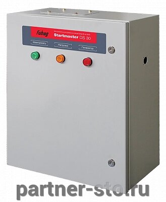 838250 FUBAG Блок автоматики Startmaster DS 30(230V) для однофазных диз станций (DS18AES_DS22AES) от компании Партнёр-СТО - оборудование и инструмент для автосервиса и шиномонтажа. - фото 1