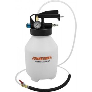 AE300187 Jonnesway Приспособление для замены масла в АКПП МВ 7229