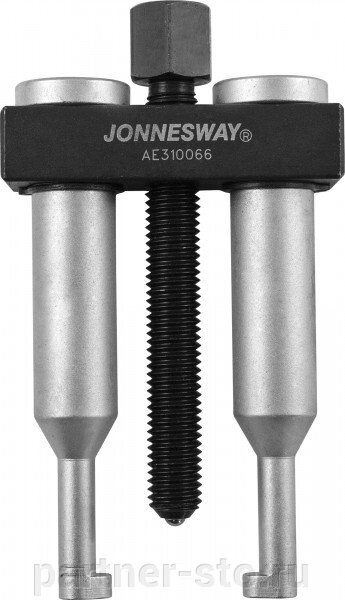 AE310066 Jonnesway Съемник рулевого колеса от компании Партнёр-СТО - оборудование и инструмент для автосервиса и шиномонтажа. - фото 1