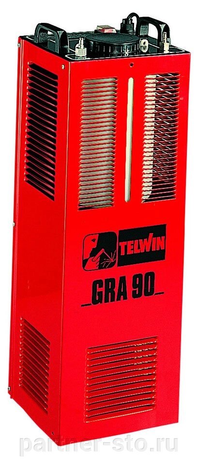 Блок водяного охлаждения GRA 90 Telwin код 802043 от компании Партнёр-СТО - оборудование и инструмент для автосервиса и шиномонтажа. - фото 1