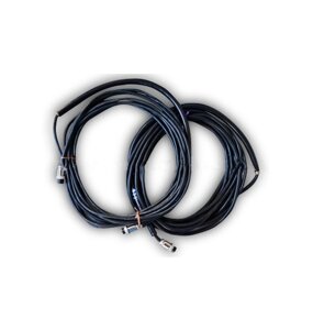 CAB1808 Trommelberg Комплект кабелей для стендов "развал-схождения" URS1806 и URS1808