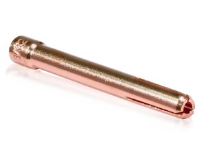 Цанга кедр (TIG-17–18–26 PRO/expert)2,4 мм