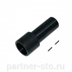 CT-0496S Car-tool Ключ для нижней гайки насос-форсунки EUI DELPHI Volvo 500Hp D= 39 mm от компании Партнёр-СТО - оборудование и инструмент для автосервиса и шиномонтажа. - фото 1