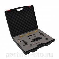 CT-2068R1 Car-tool Инструмент для ГРМ BMW N42 / N46 от компании Партнёр-СТО - оборудование и инструмент для автосервиса и шиномонтажа. - фото 1