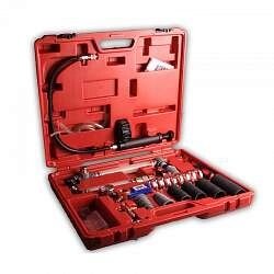 CT-6254 Car-tool Набор для диагностики системы охлаждения