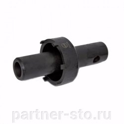 CT-A1709 Car-tool Съемник ступичной гайки BENZ (2640/ 2644/ 2648) от компании Партнёр-СТО - оборудование и инструмент для автосервиса и шиномонтажа. - фото 1