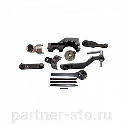 CT-B1467 Car-tool Новый набор для установки ГРМ VW 2.5 & 4.9 TDI PD от компании Партнёр-СТО - оборудование и инструмент для автосервиса и шиномонтажа. - фото 1