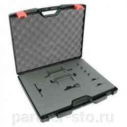 CT-K7004 Car-tool Набор для установки ГРМ JEEP GRAND CHEROKEE V6 от компании Партнёр-СТО - оборудование и инструмент для автосервиса и шиномонтажа. - фото 1