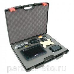 CT-M001 Car-tool Цифровой USB микроскоп от компании Партнёр-СТО - оборудование и инструмент для автосервиса и шиномонтажа. - фото 1