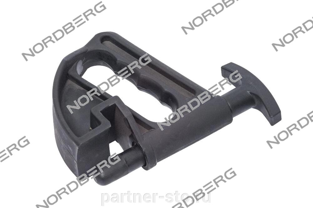 CT-S-0200000 NORDBERG Фиксатор борта шины ручной от компании Партнёр-СТО - оборудование и инструмент для автосервиса и шиномонтажа. - фото 1