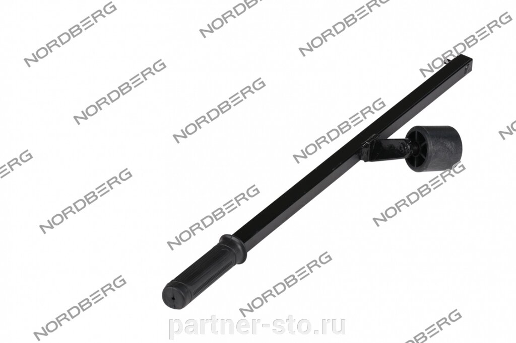 CT-S-0500000 NORDBERG Прижимной рычаг для борта шины для ШМС от компании Партнёр-СТО - оборудование и инструмент для автосервиса и шиномонтажа. - фото 1