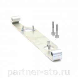 CT-U0302 Car-tool Фиксатор распредвала Opel EN-48953 от компании Партнёр-СТО - оборудование и инструмент для автосервиса и шиномонтажа. - фото 1