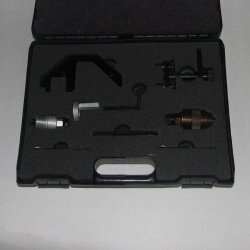 CT-Z0106 car-tool набор для установки грм BMW diesel KIT 2
