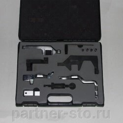 CT-Z0109 Car-tool Набор для установки ГРМ BMW N12/N13/N14/N18 от компании Партнёр-СТО - оборудование и инструмент для автосервиса и шиномонтажа. - фото 1