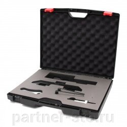 CT-Z0126 Car-tool Набор для установки ГРМ BMW N12/N13/N14/N18 от компании Партнёр-СТО - оборудование и инструмент для автосервиса и шиномонтажа. - фото 1