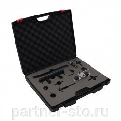 CT-Z0204 Car-tool Набор для установки ГРМ VAG 1.8 / 2.0 L FSI KIT 1 от компании Партнёр-СТО - оборудование и инструмент для автосервиса и шиномонтажа. - фото 1