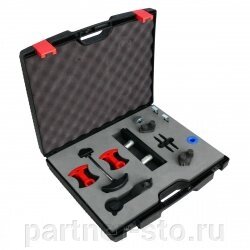 CT-Z0211 Car-tool Набор для установки ГРМ VAG FSI / TFSI KIT 1 от компании Партнёр-СТО - оборудование и инструмент для автосервиса и шиномонтажа. - фото 1