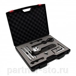 CT-Z0212 Car-tool Набор для установки ГРМ VAG DIESEL KIT 6 от компании Партнёр-СТО - оборудование и инструмент для автосервиса и шиномонтажа. - фото 1